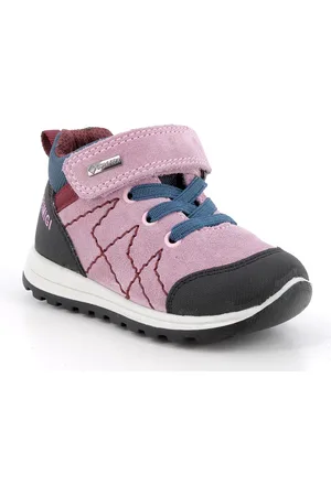 Primigi Dětské boty 6855533 Gore-Tex