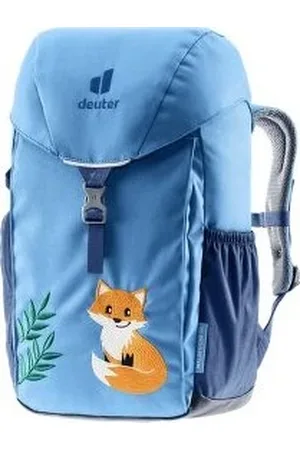 Deuter Waldfuchs 14 Wave-nightblue