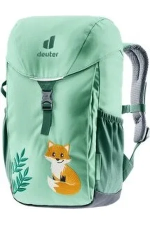 Deuter Waldfuchs 10 Spearmint/seagreen