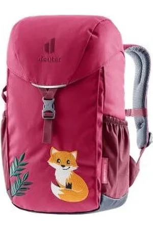 Deuter Waldfuchs 10 Ruby-maron