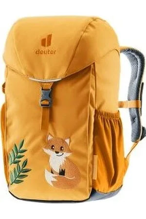 Deuter Waldfuchs 14 Amber-maple