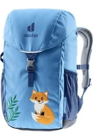 Deuter Waldfuchs 10 Wave-nightblue