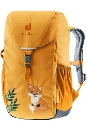 Deuter Waldfuchs 10 Amber-maple