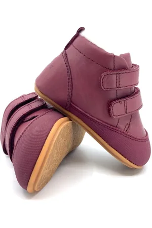 Bundgaard Prewalker III Winter Dark Rose 726