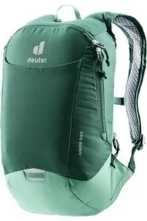 Deuter Junior Bike - Zelená