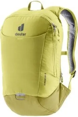 Deuter Junior Bike - Žlutá