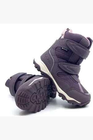 Viking Beito GTX Plum/Dusty Pink 3-94705-6294