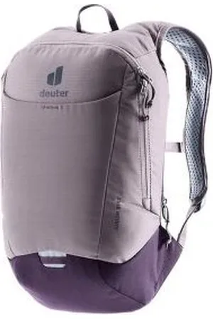Deuter Junior Bike - FIalová