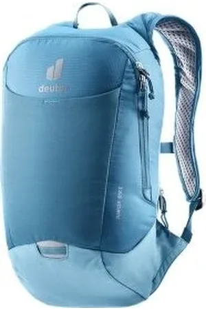 Deuter Junior Bike - Modrá