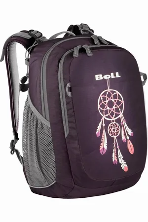 Boll SIOUX 15 - purple