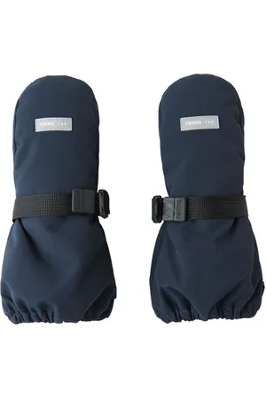 Reima Dětské zimní rukavice - palčáky Ote - Navy 6980