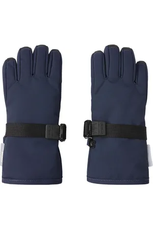 Reima Dětské zimní rukavice Tartu - Navy 6980