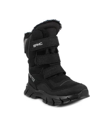 Primigi Zimní boty 6936900 Gore-Tex
