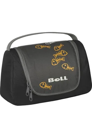 Boll JUNIOR WASHBAG - granite