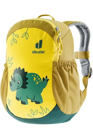 Deuter Pico Corn - Turmeric