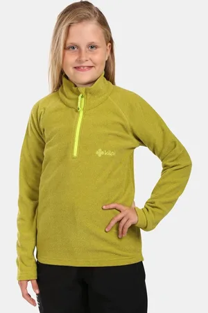 Kilpi Dětská mikina ALMERI-J