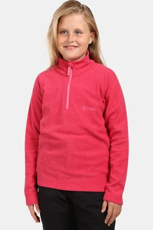 Kilpi Dětská mikina ALMERI-J