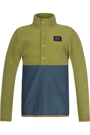 Cubus MINT JR olive branch/stratified sea