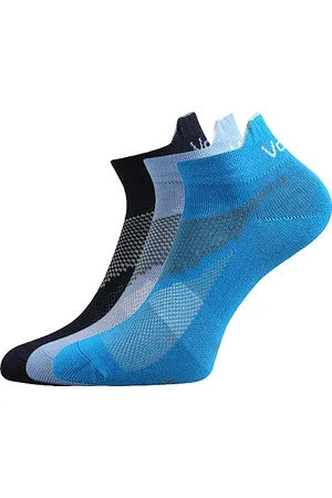 VOXX 3PACK Ponožky VoXX Iris dětská