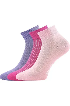 VOXX 3PACK Ponožky VoXX Setra dětská