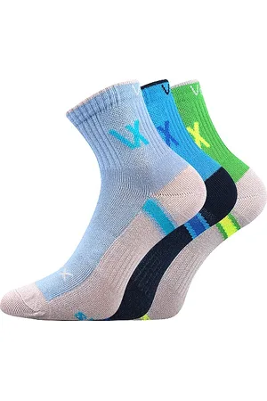 VOXX 3PACK Ponožky VoXX Neoik
