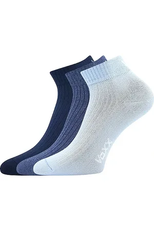 VOXX 3PACK Ponožky VoXX Setra dětská