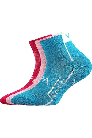 VOXX 3PACK Ponožky VoXX Katoik