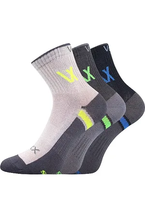 VOXX 3PACK Ponožky VoXX Neoik