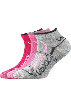 VOXX 3PACK Ponožky VoXX Rexík 01