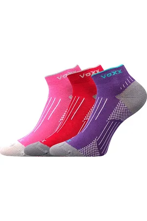 VOXX 3PACK Ponožky VoXX Azulik