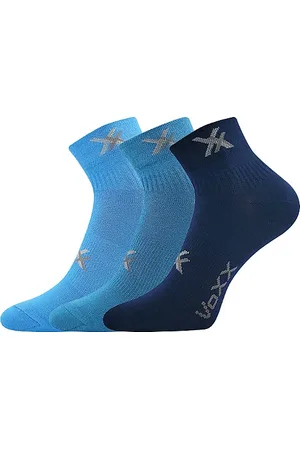 VOXX 3PACK Ponožky VoXX Quendik