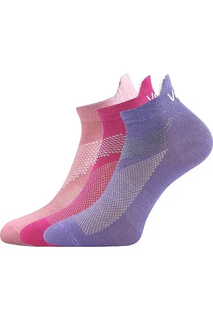 VOXX 3PACK Ponožky VoXX Iris dětská