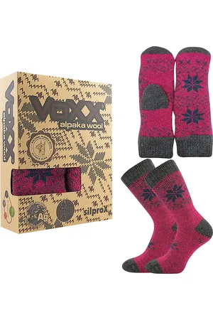 VOXX Ponožky VoXX Alta set