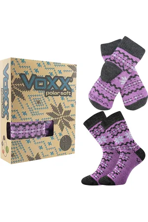 VOXX Ponožky VoXX Trondelag set