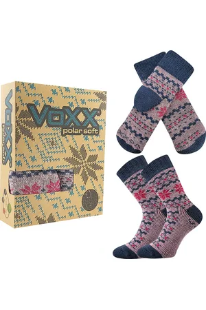 VOXX Ponožky VoXX Trondelag set