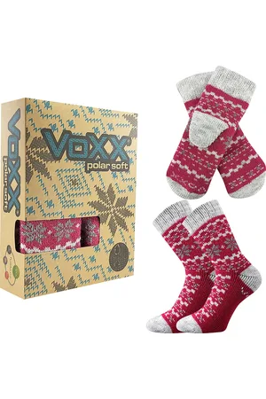 VOXX Ponožky VoXX Trondelag set