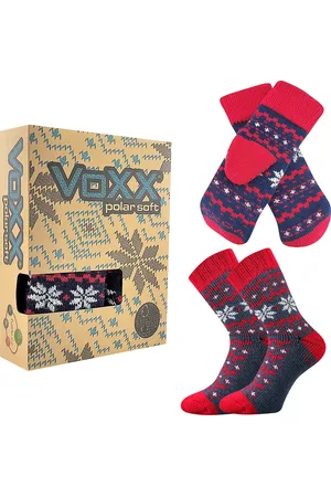 VOXX Ponožky VoXX Trondelag set