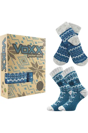 VOXX Ponožky VoXX Trondelag set
