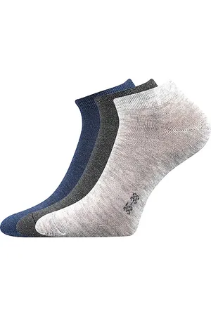 Boma 3PACK Ponožky Boma Hoho