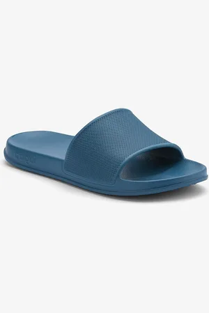 COQUI Dámské pantofle Tora Niagara Blue 7082