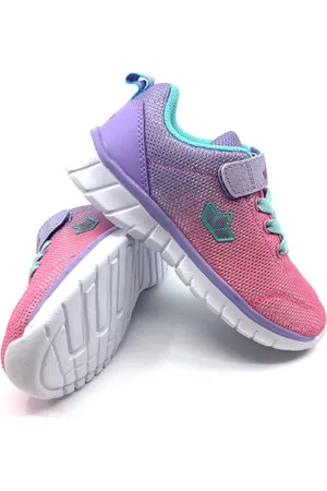 LICO Alenia VS 590870 Rosa/ Lila/ Tyrkys