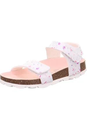 Superfit Zdravotní sandále 1-000123-1050