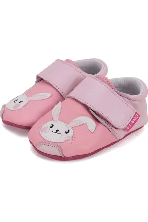 DD Step Capáčky K1596-51858 Daisy Pink