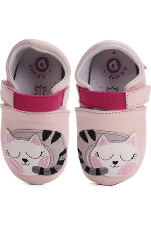 DD Step Capáčky K1596-51276 Baby Pink