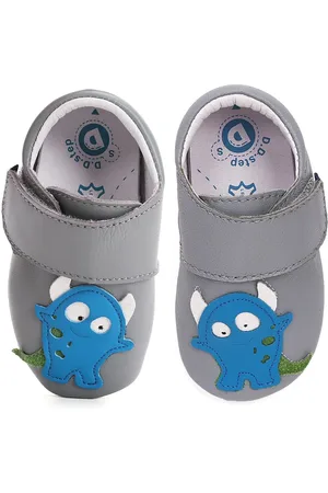 DD Step Capáčky K1596-51622 Dark Grey