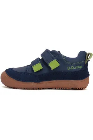 DD Step S063-51483 Royal Blue