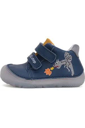 DD Step S073-51696A Bermuda Blue