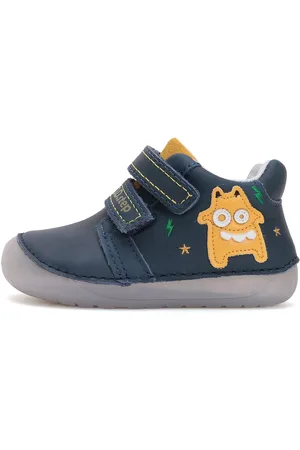 DD Step S070-51698 Royal Blue