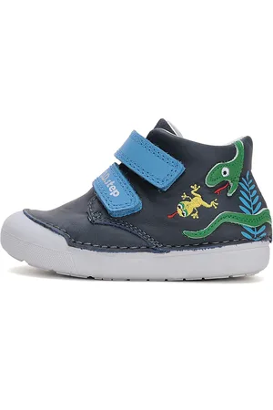DD Step S066-51303 Royal Blue