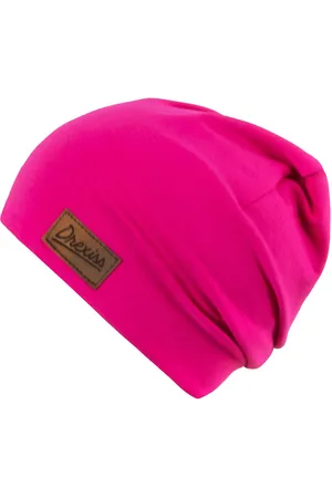 DREXISS čepka Really Pink